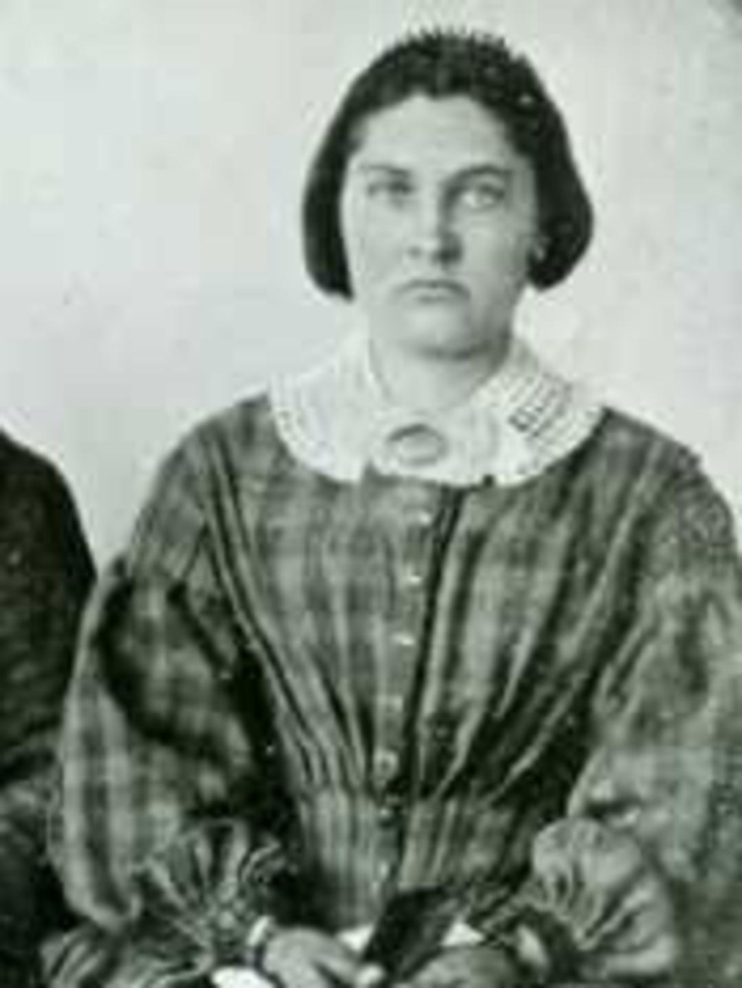 Nancy Ann Keller (1836 - 1900) Profile